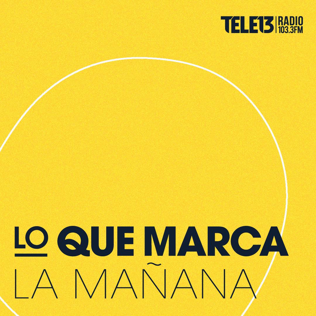 Lo que marca la mañana