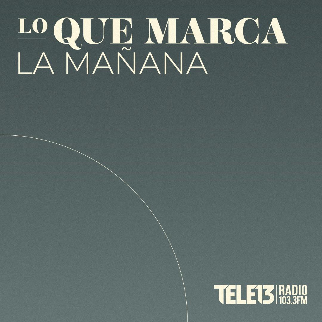 Lo Que Marca la Mañana