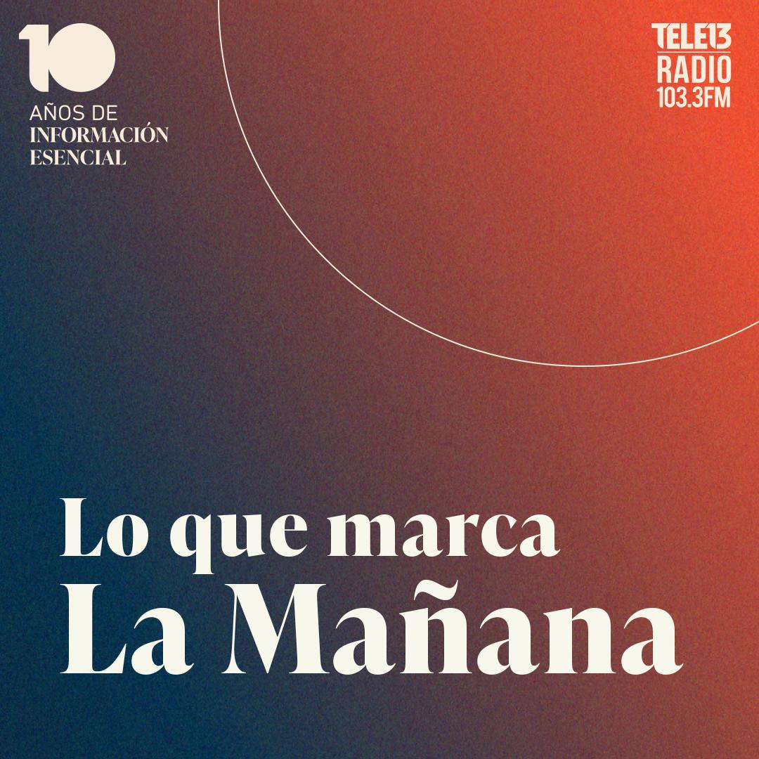 Lo que marca la mañana