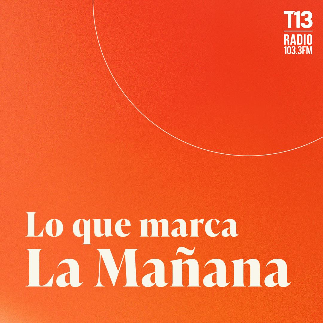 Lo Que Marca La Mañana