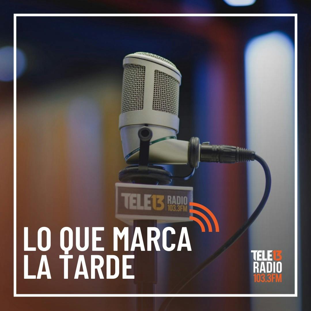 Lo que marca la tarde