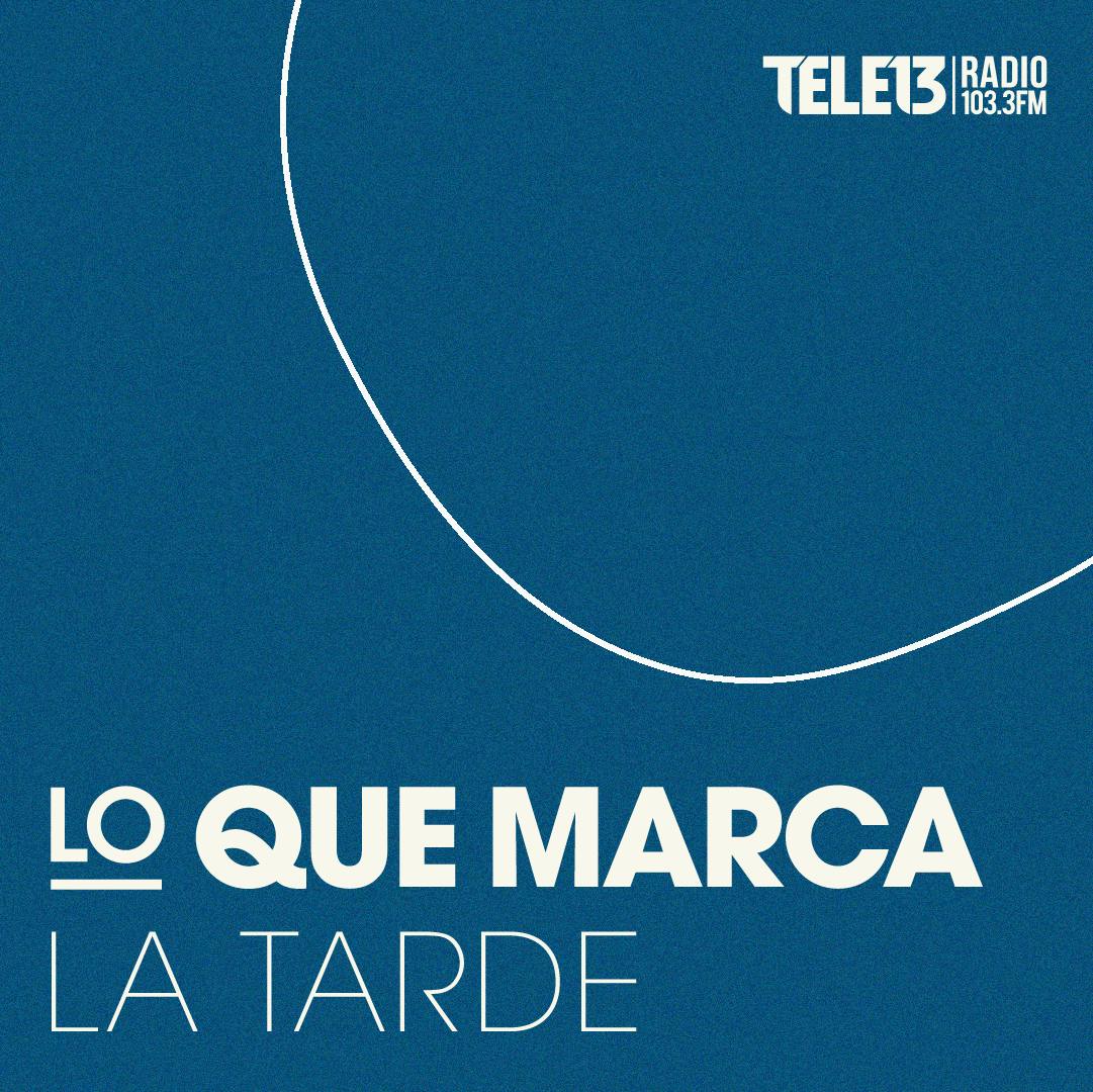 Lo Que Marca La Tarde