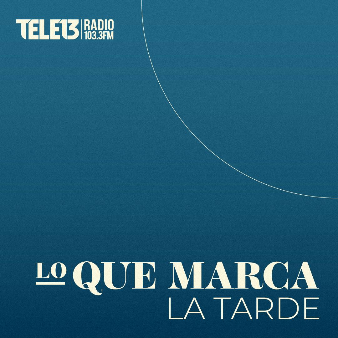Lo Que Marca La Tarde