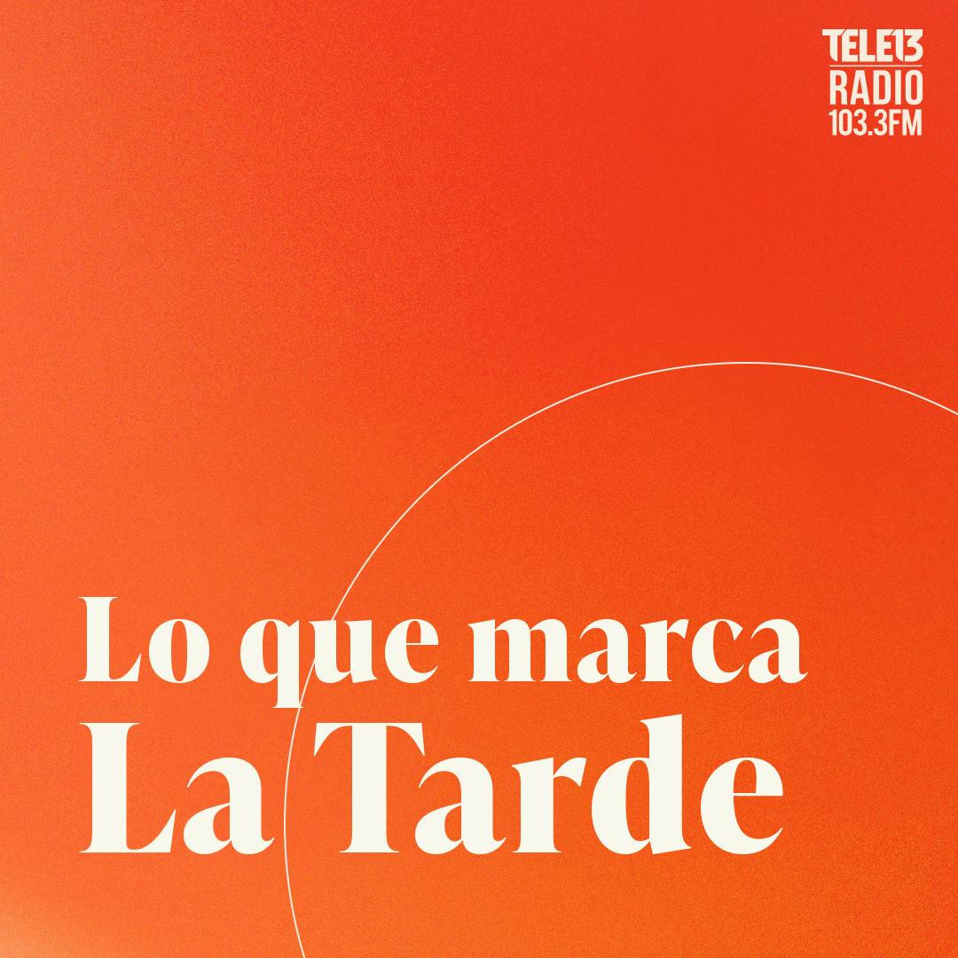 Lo que marca la tarde