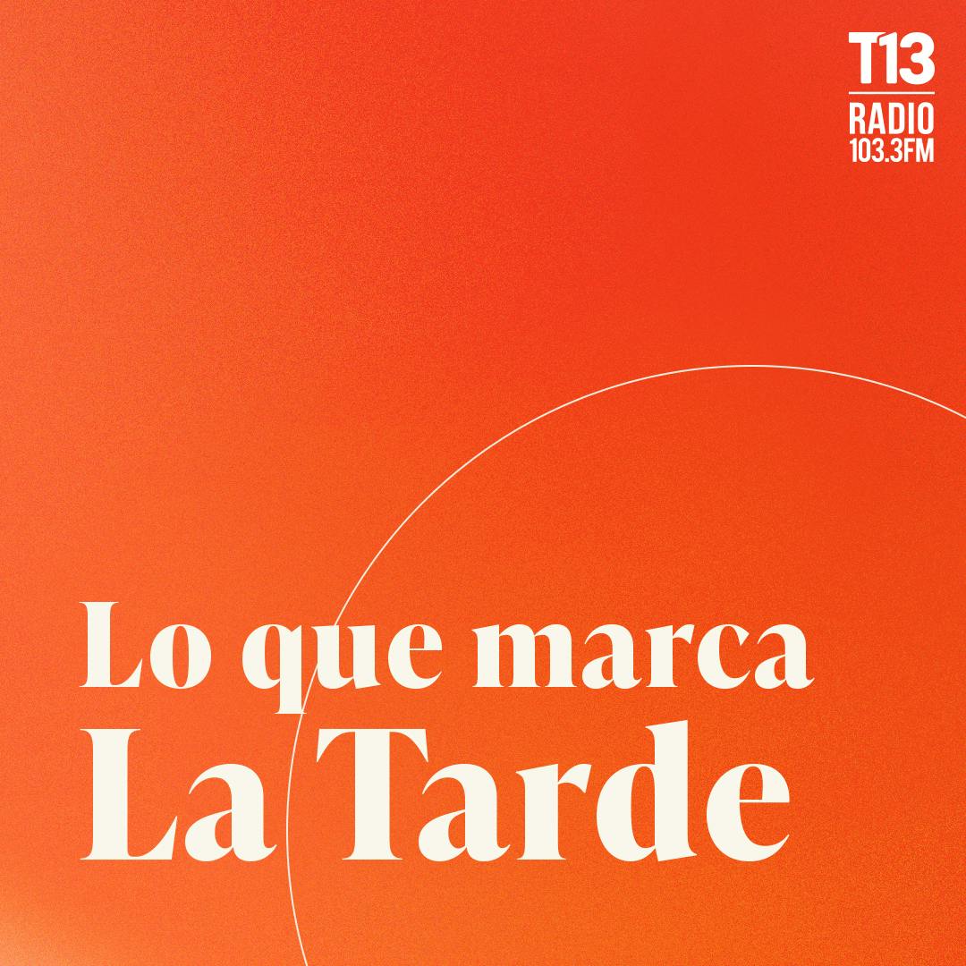 Lo que marca la tarde