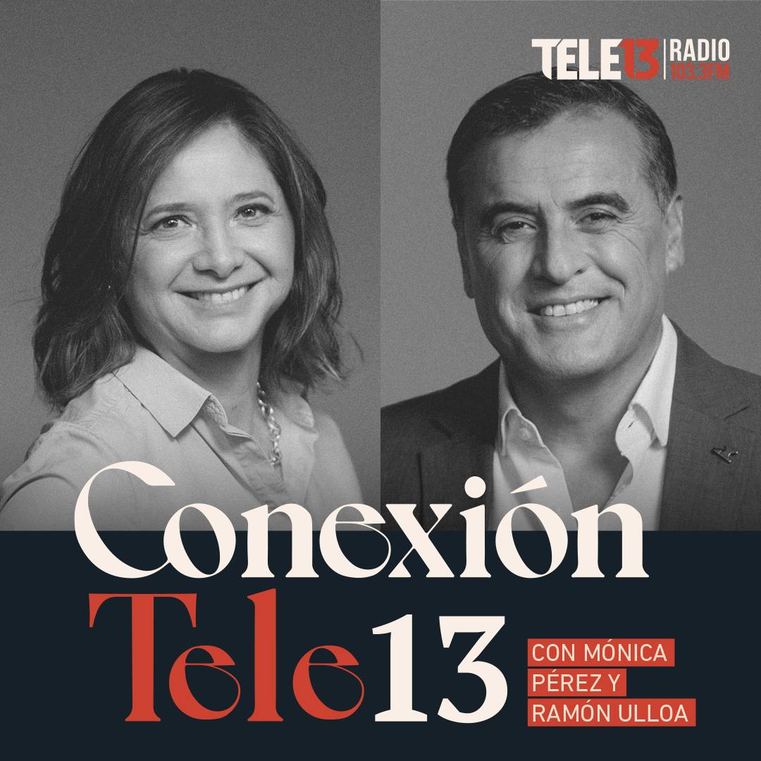 Conexión Tele13