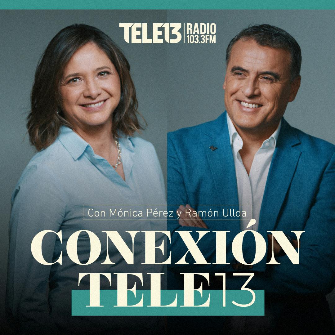 Conexión Tele13