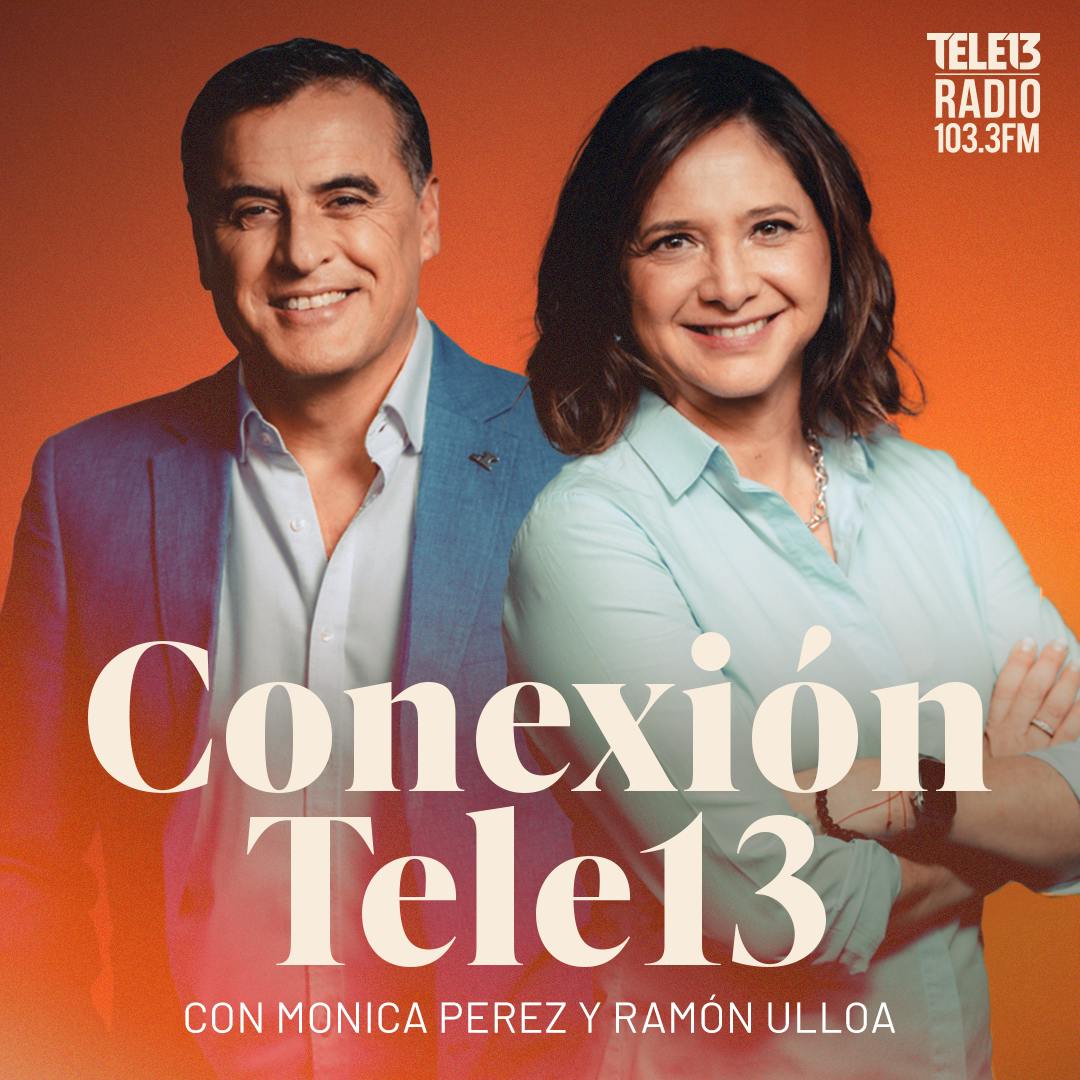 Conexión Tele13