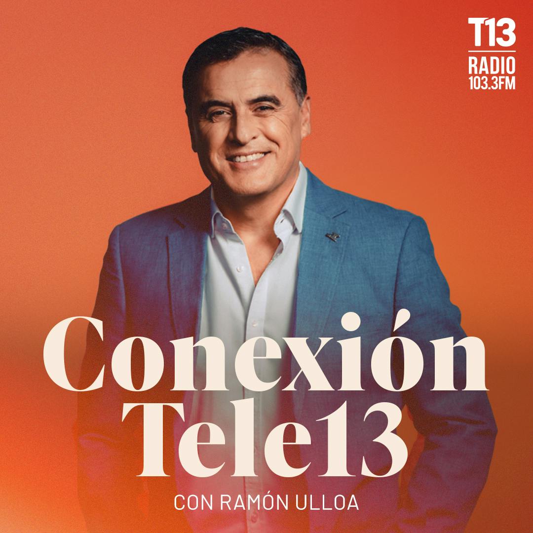 Conexión Tele13