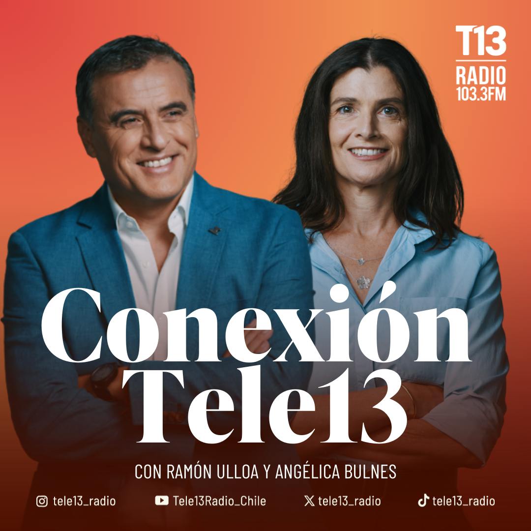Conexión Tele13