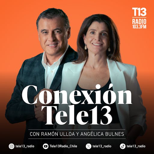 Conexión Tele13