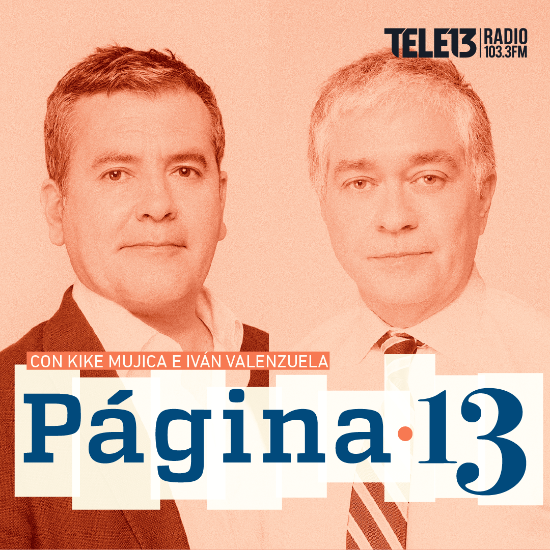 Escobar y Jordan por el informe sobre el Desarrollo Humano en Chile y la lucha contra la desigualdad