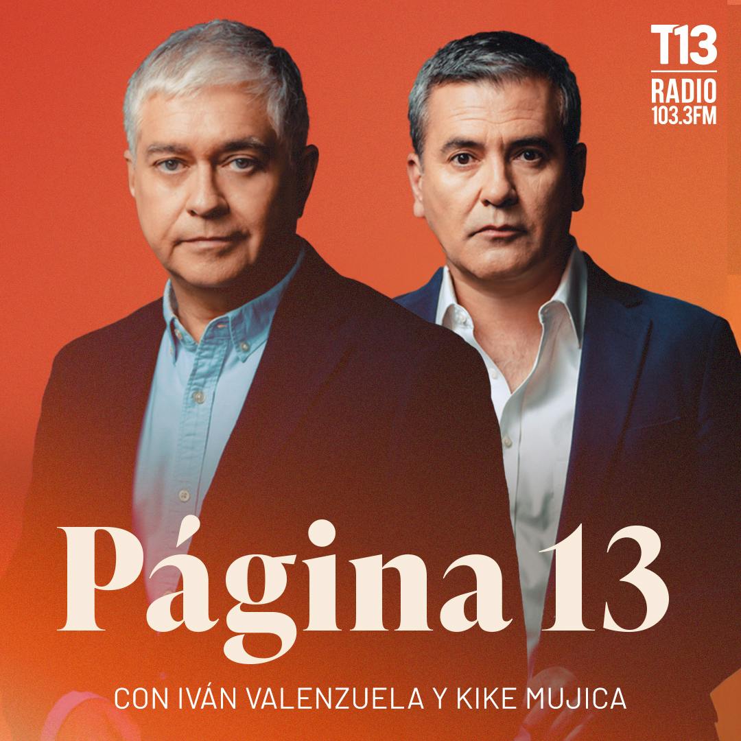 Gajardo y Galli por el caso del sicario liberado y el debate de los candidatos presidenciales en el Salmón Summit