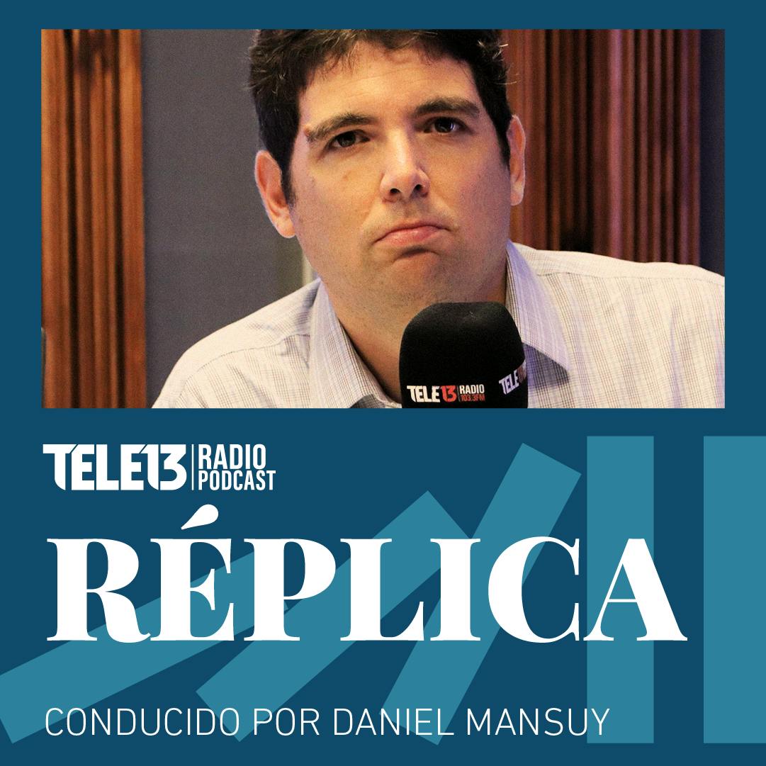 Leonardo Sanhueza y su libro El hijo del presidente
