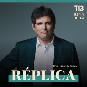 Réplica
