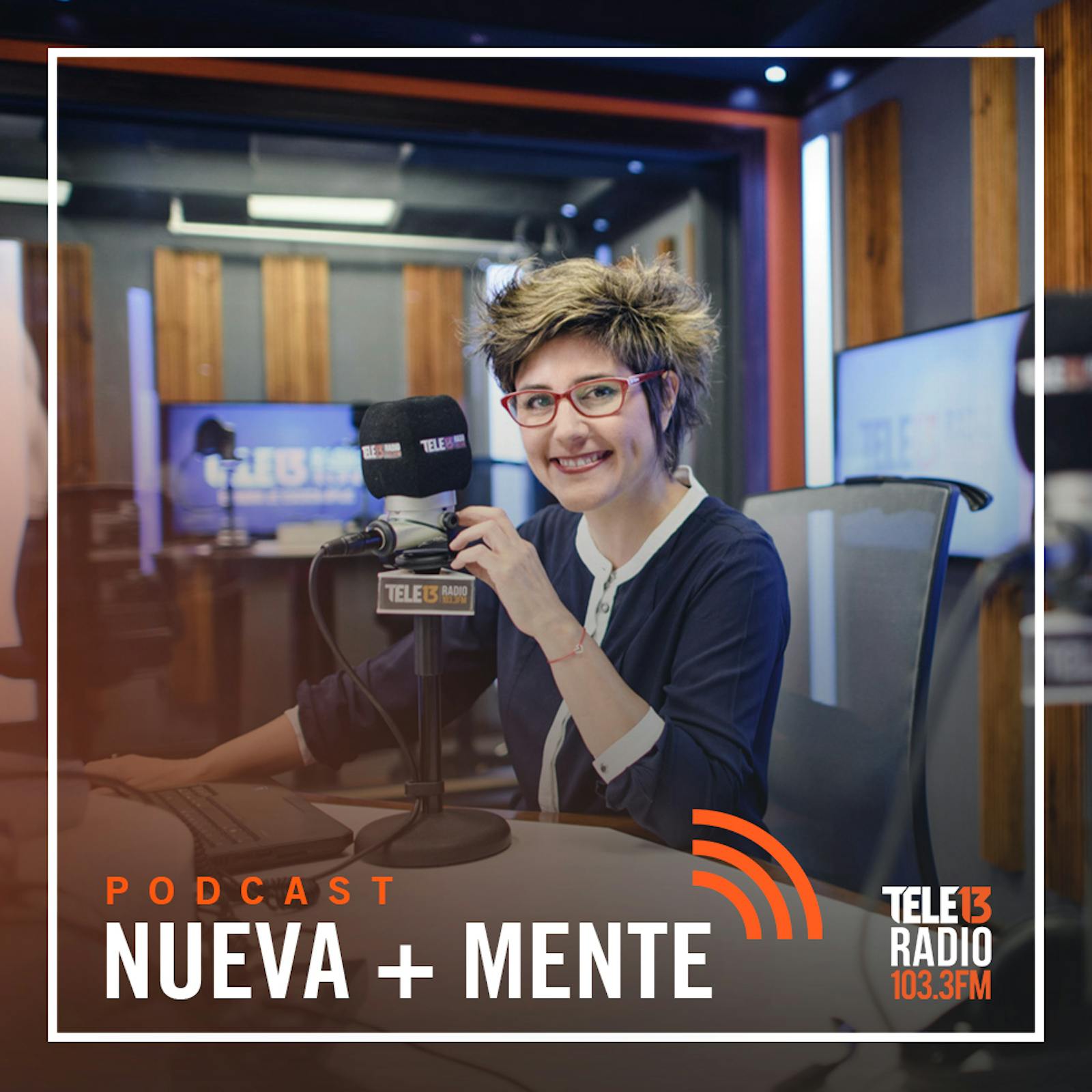 Congreso Futuro: Adriana Goñi y el rescate de la memoria en las nuevas tecnologías Congreso Futuro: Adriana Goñi y el rescate de la memoria en las nuevas tecnologías