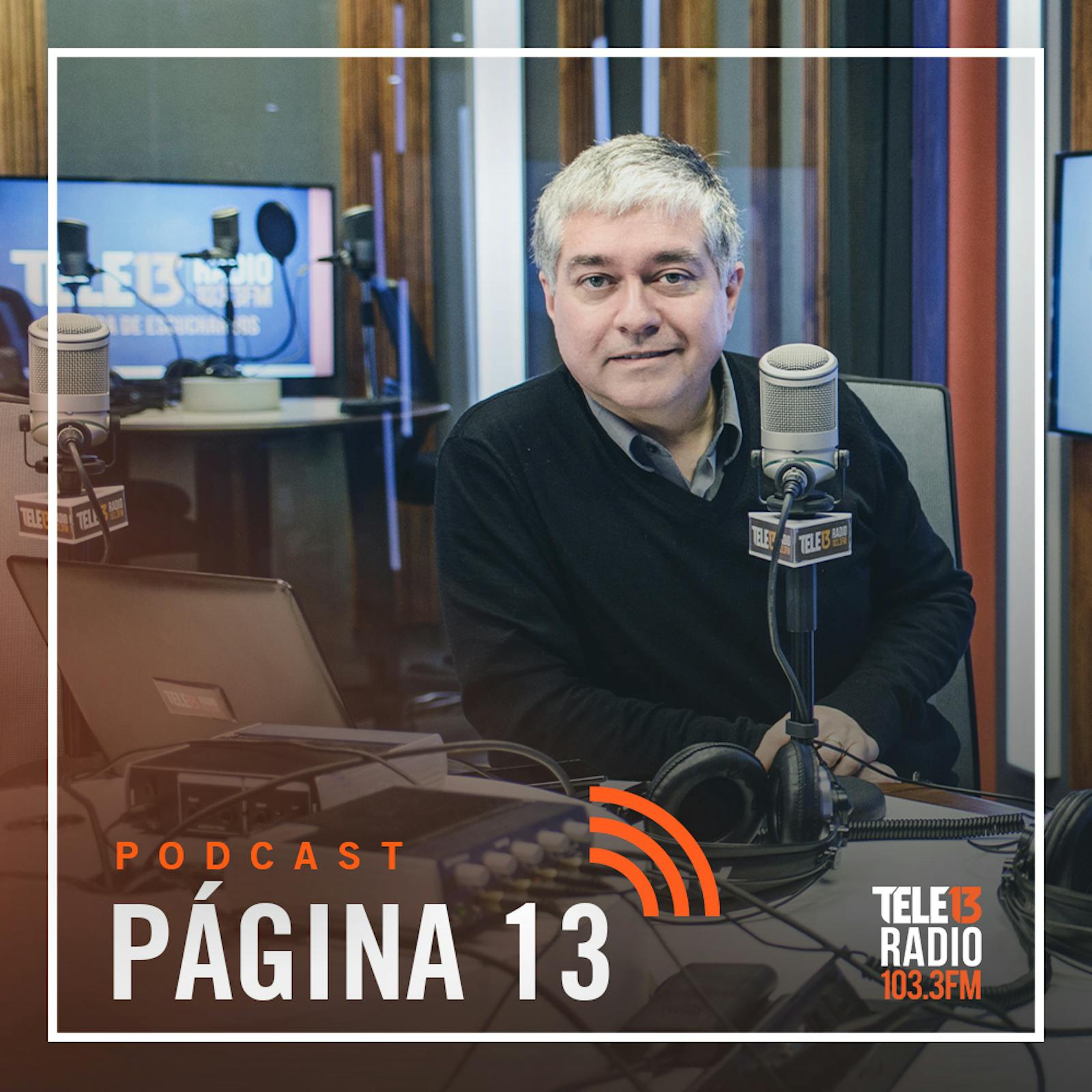 Página 13 - Podcast