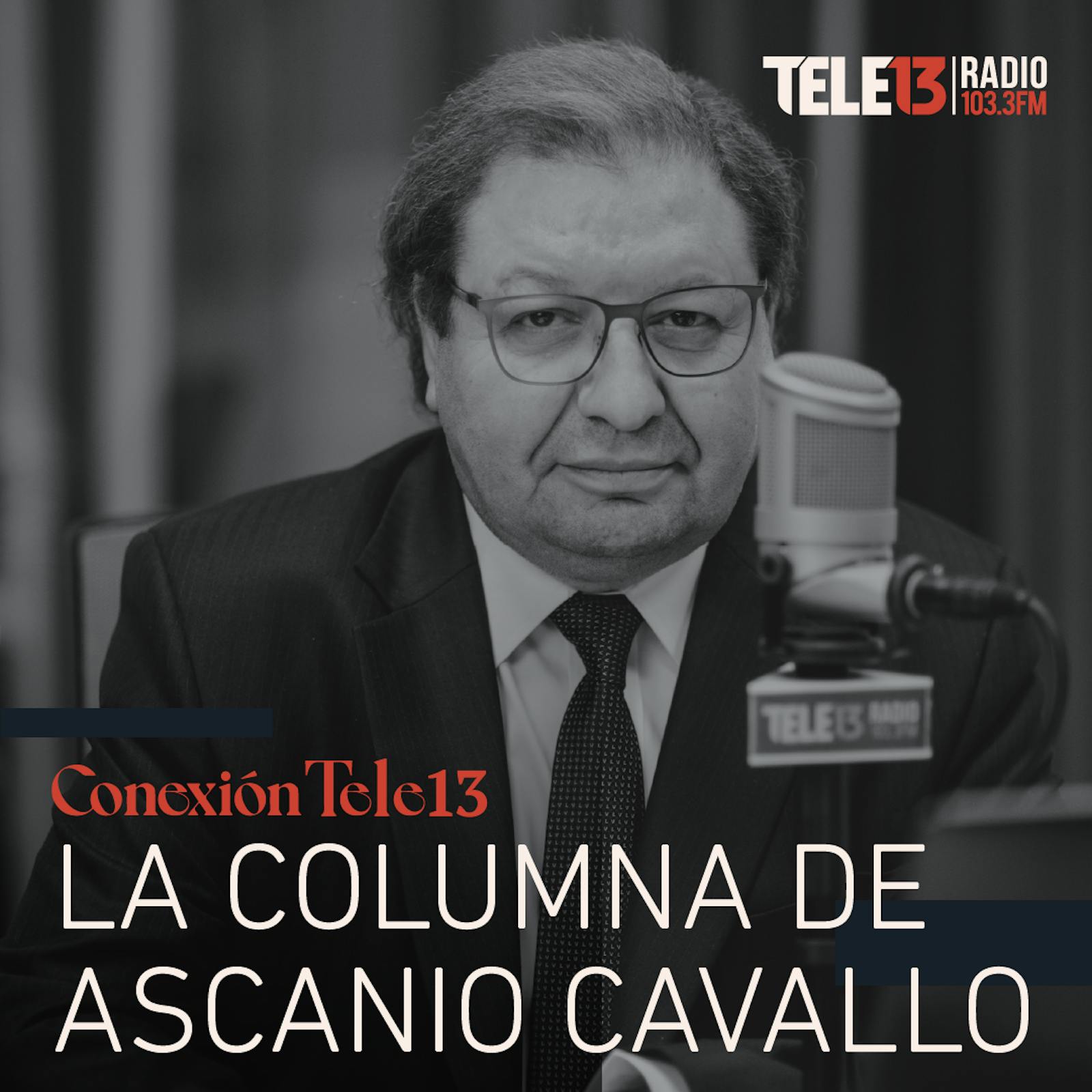 Ascanio Cavallo: “El Ministerio Público va a tener que tomar medidas de gran calibre para recuperar la confianza” Ascanio Cavallo: “El Ministerio Público va a tener que tomar medidas de gran calibre para recuperar la confianza”