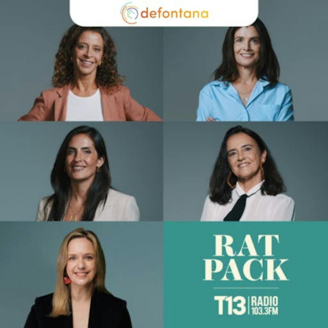 Rat Pack de Mesa Central