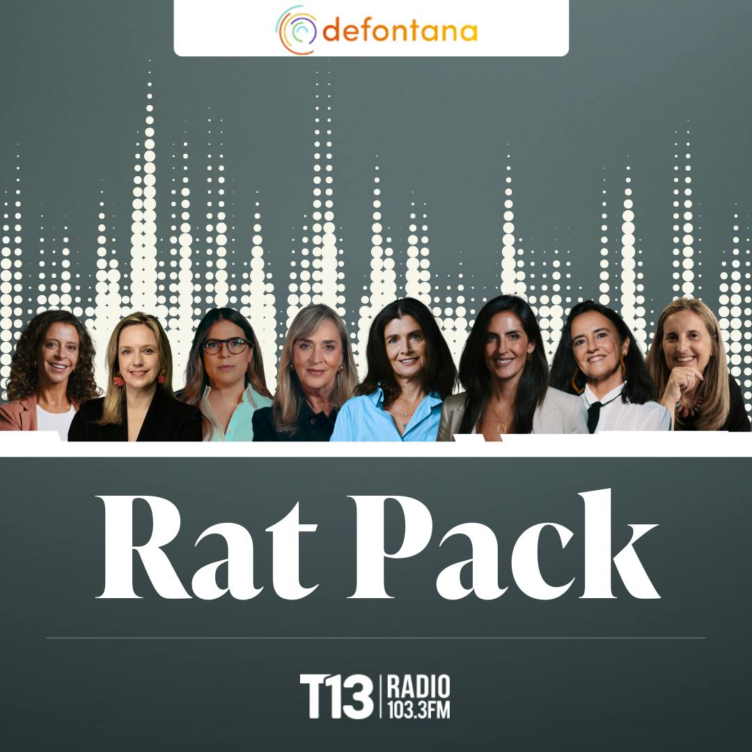 Rat Pack de Mesa Central