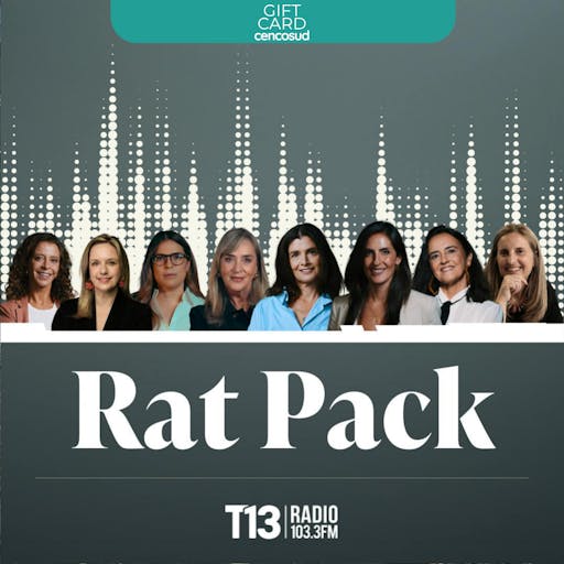 Rat Pack de Mesa Central