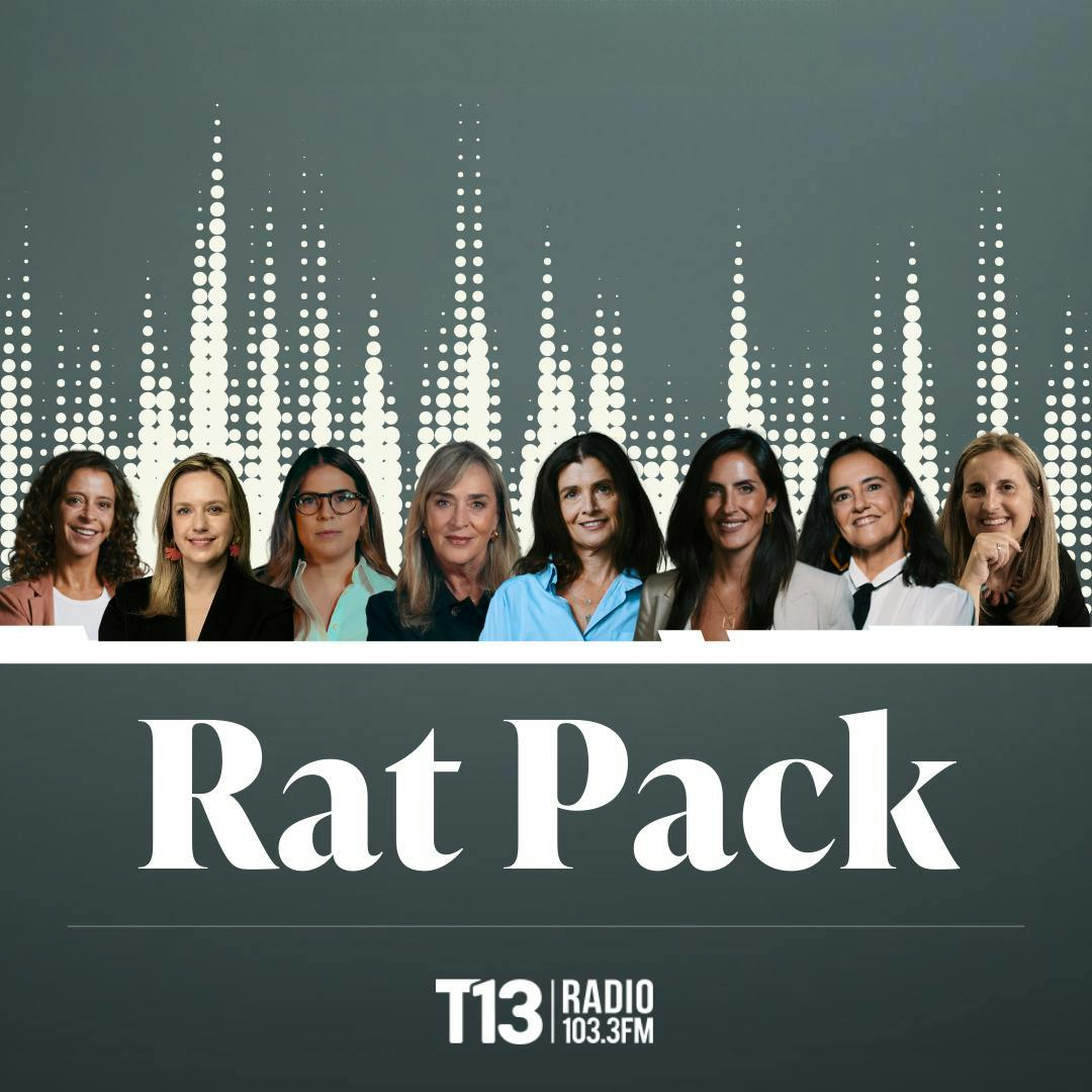 Rat Pack de Mesa Central
