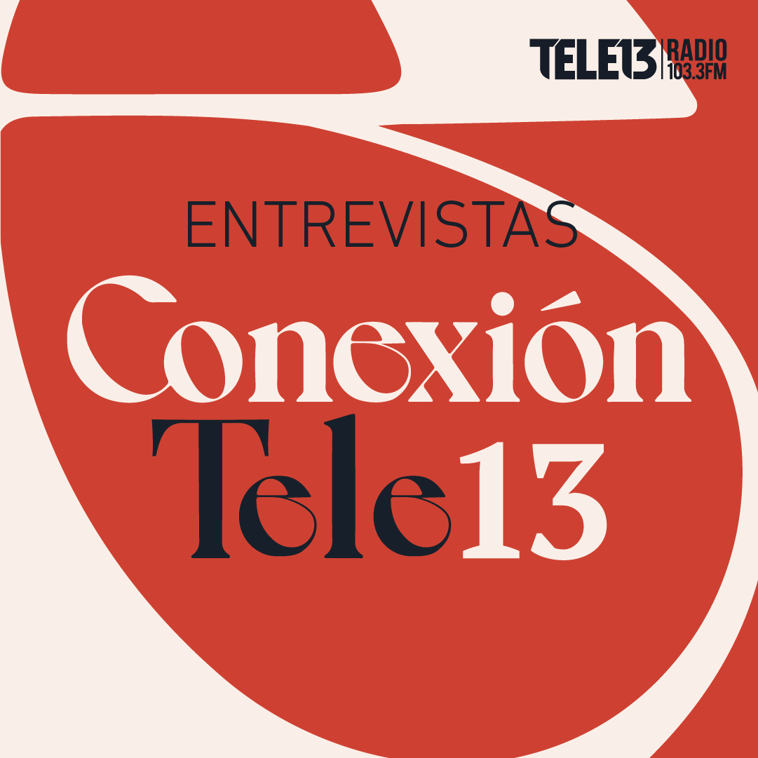 Entrevista de Conexión Tele13