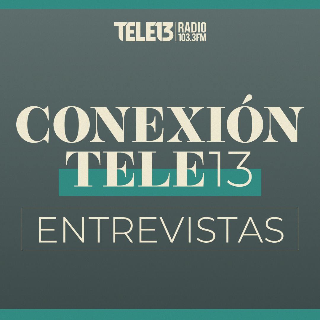 Entrevista de Conexión Tele13