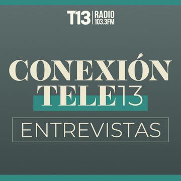 Entrevista de Conexión Tele13