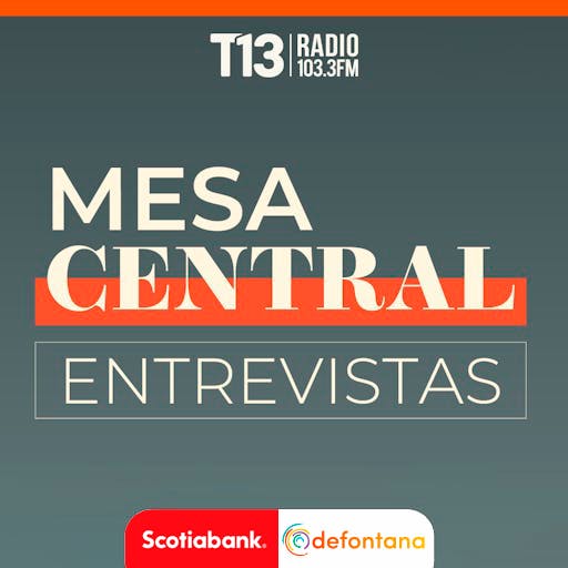 Entrevista de Mesa Central