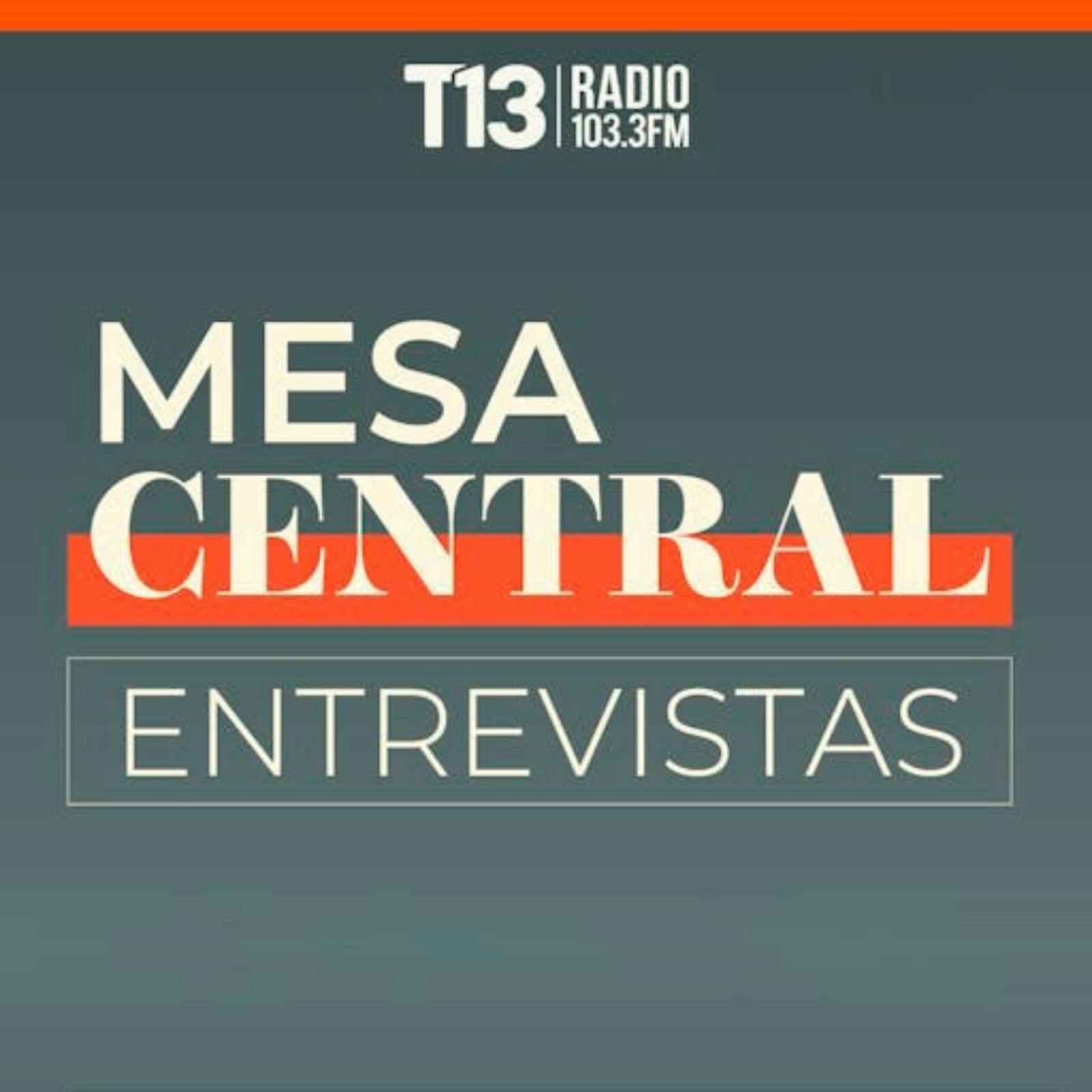 Entrevista de Mesa Central