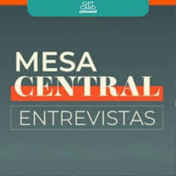 Entrevista de Mesa Central