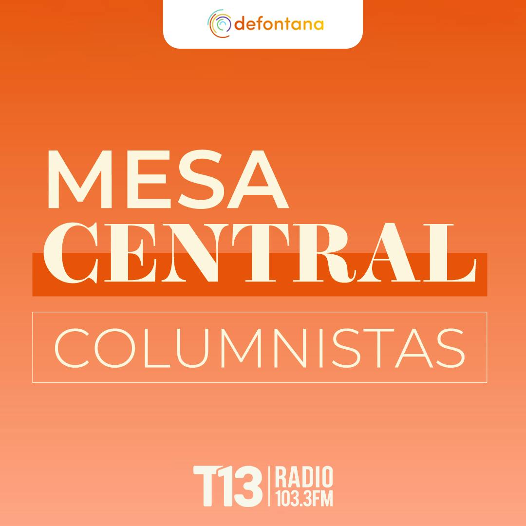 Los Columnistas de Mesa Central
