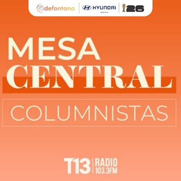 Los Columnistas de Mesa Central