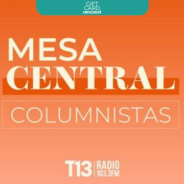 Los Columnistas de Mesa Central