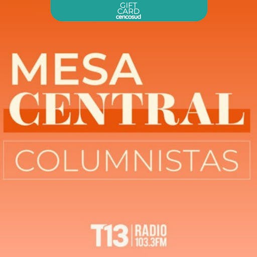 Los Columnistas de Mesa Central