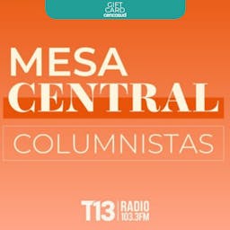 Los Columnistas de Mesa Central