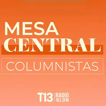 Los Columnistas de Mesa Central