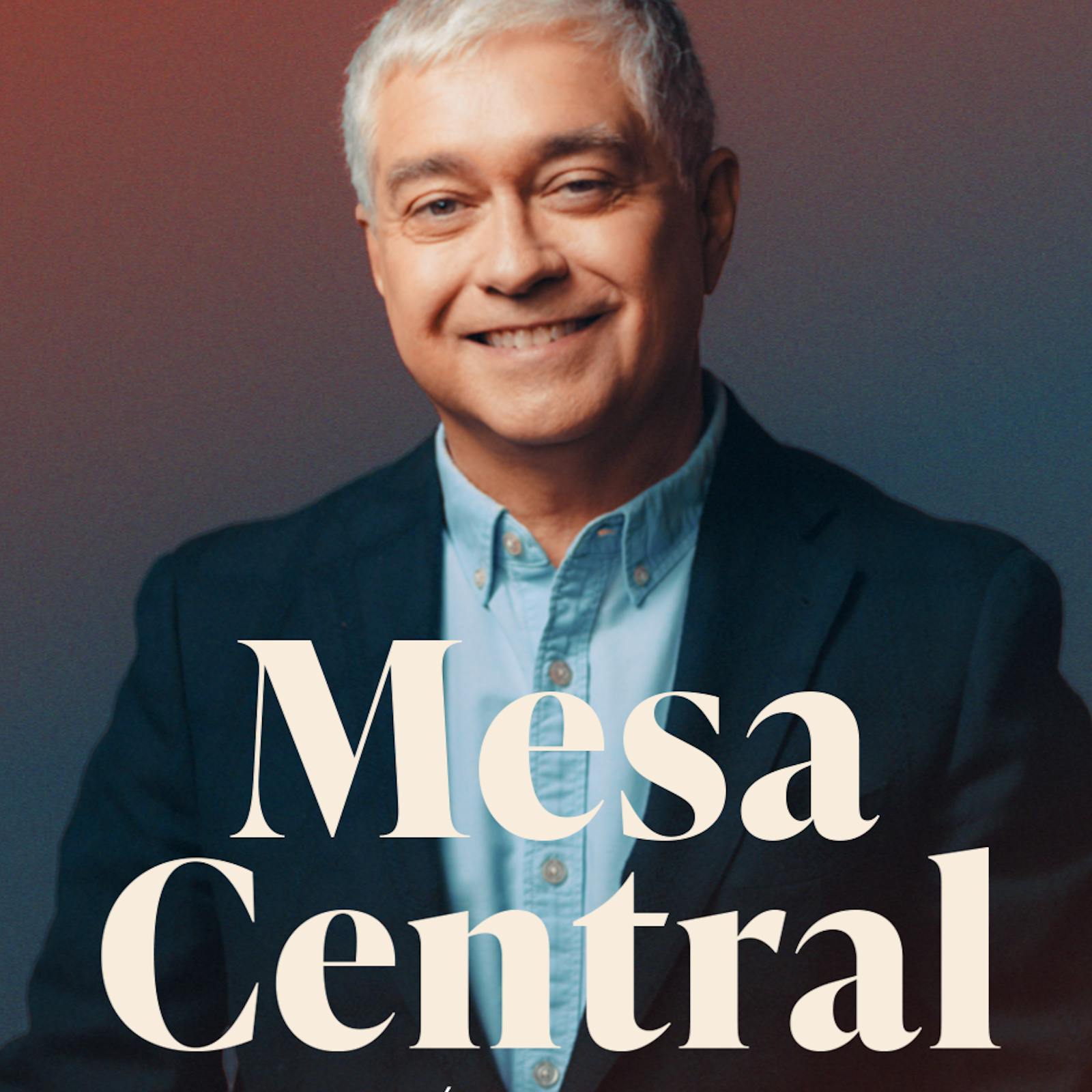 Mesa Central - Domingo