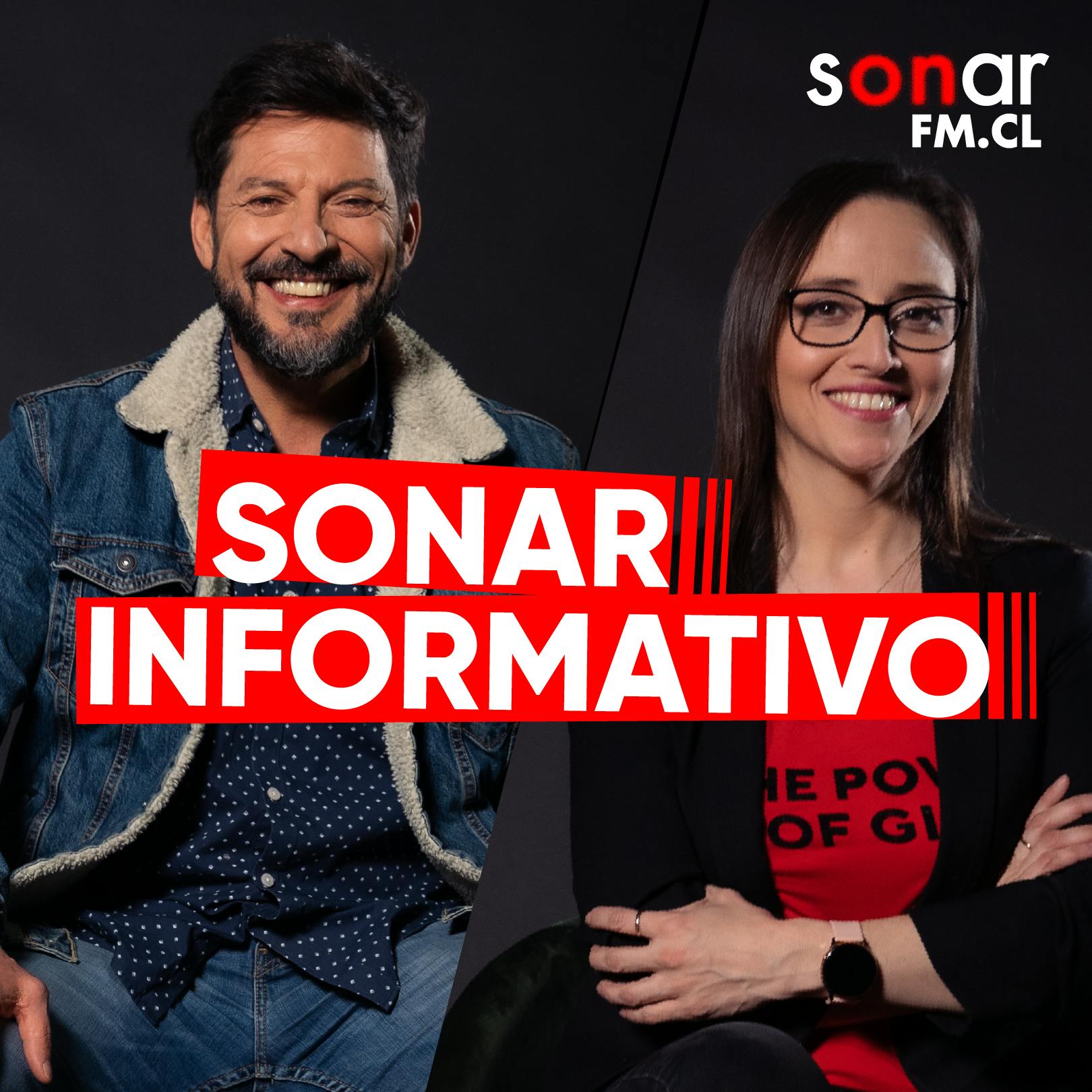 Sonar Informativo: Pdta. de Chile Transparente por investigación de Contraloría al Gobierno. Davor Mimica y el análisis político