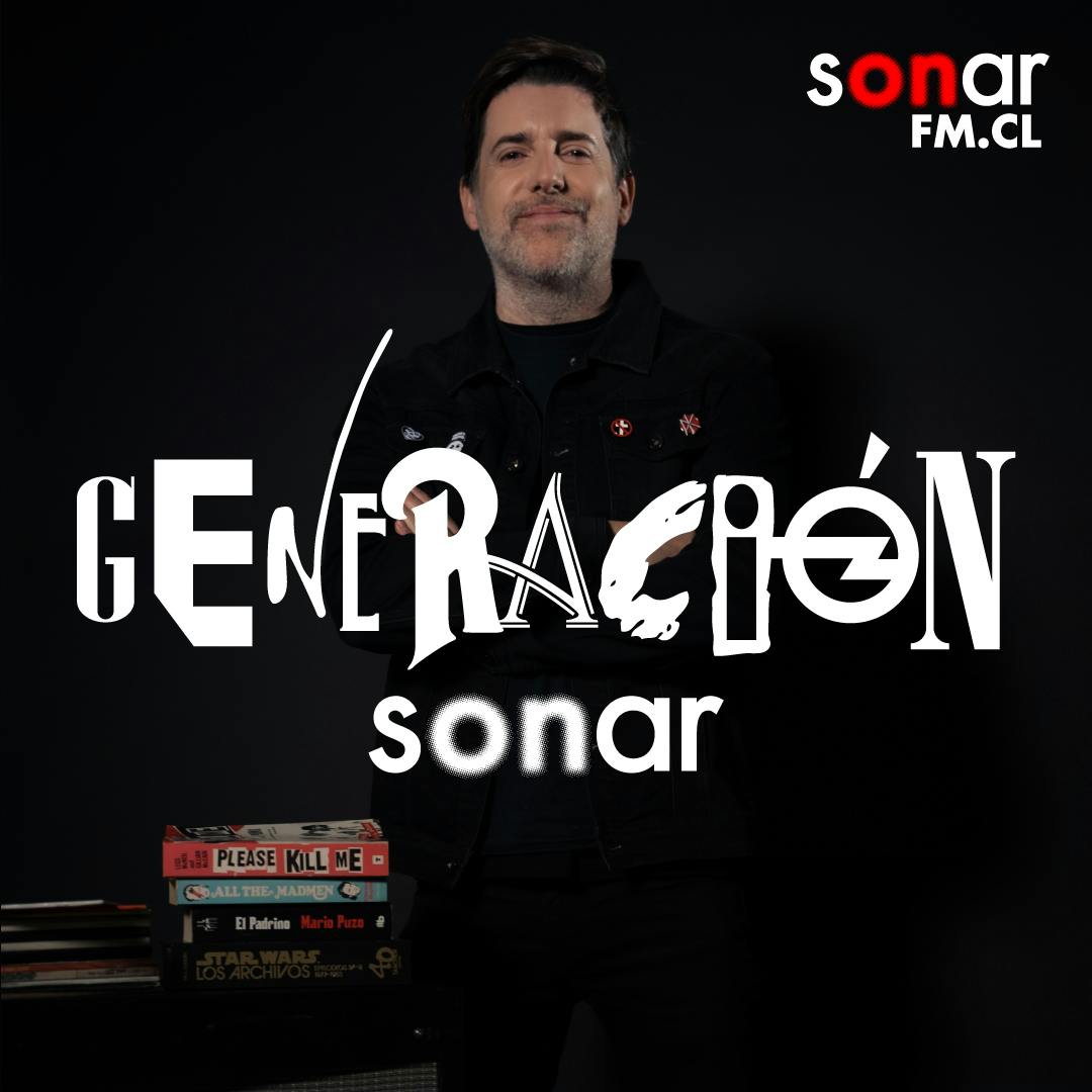 Generación Sonar