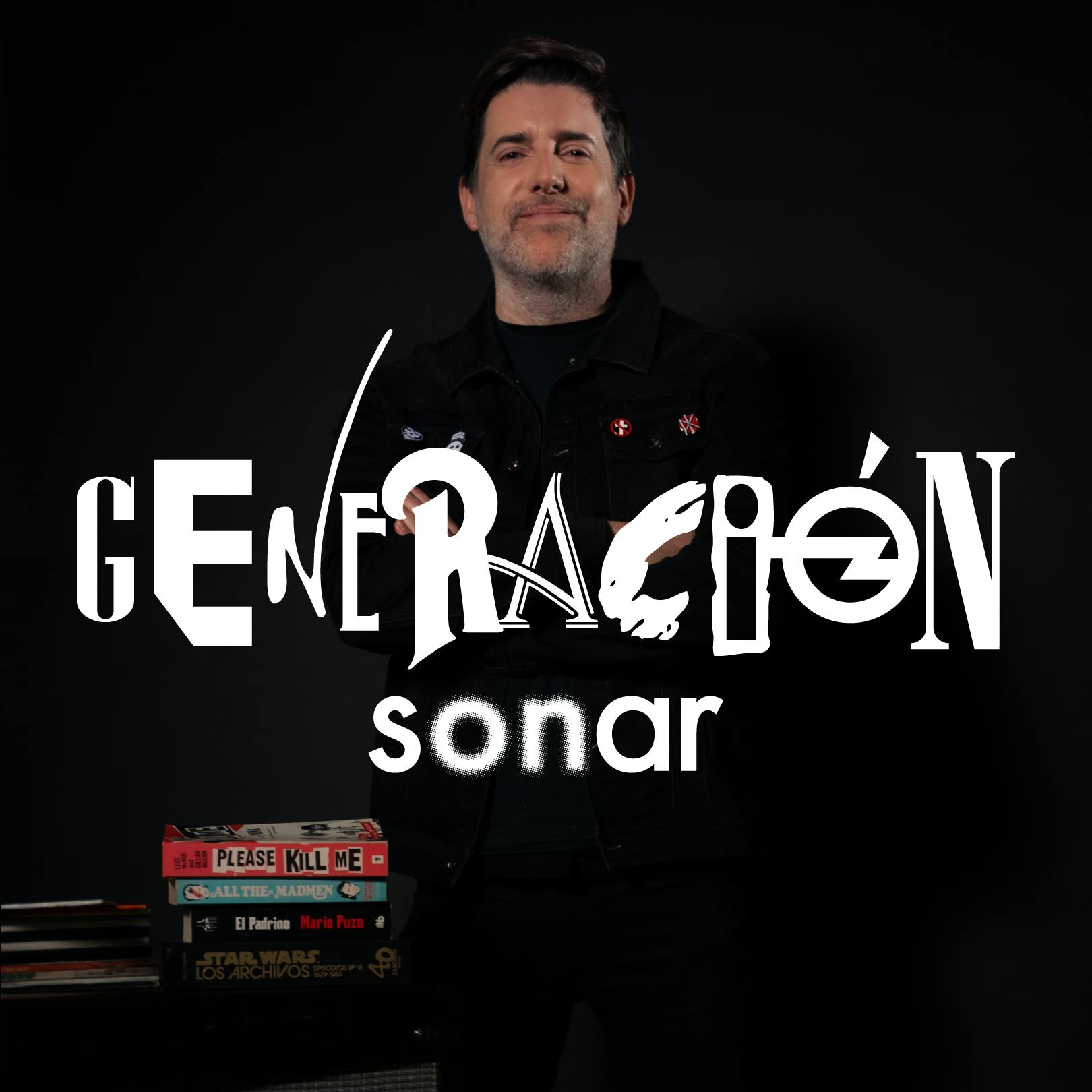 Generación Sonar