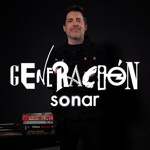 Generación Sonar - 2019