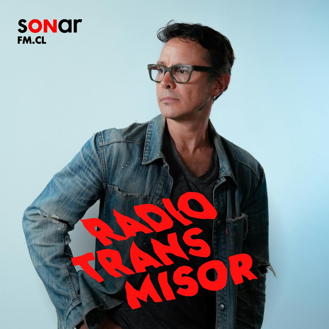Radiotransmisor