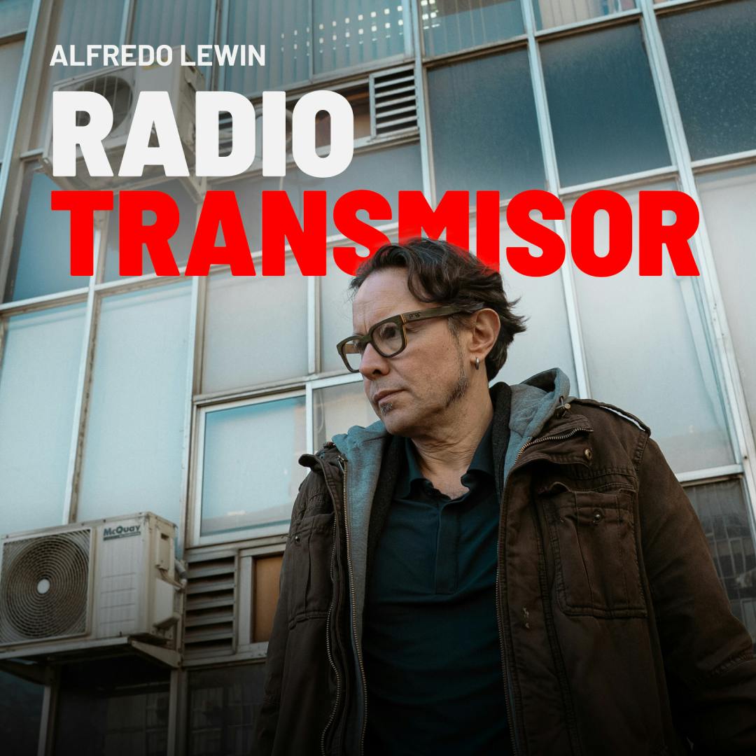 Radiotransmisor