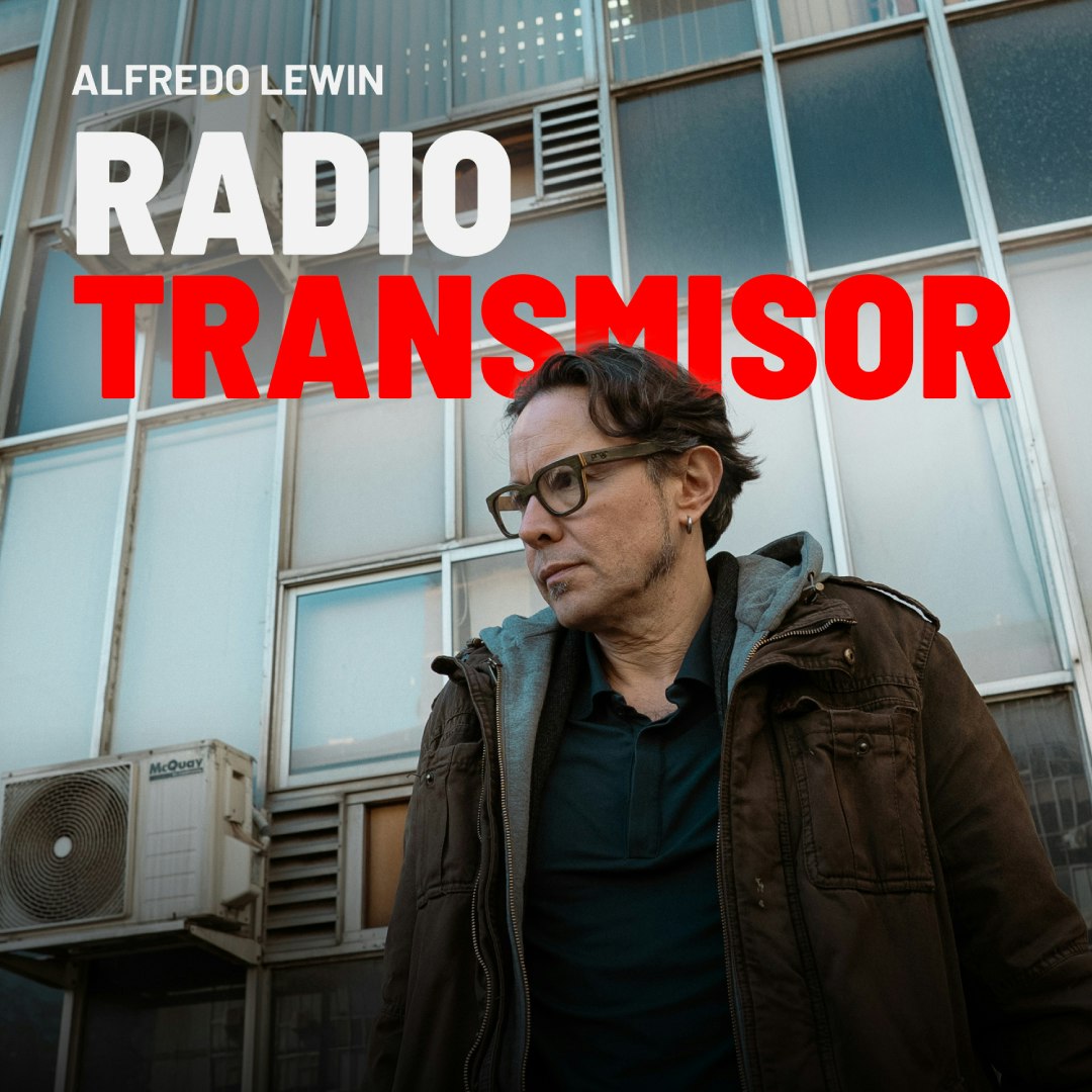 Radiotransmisor