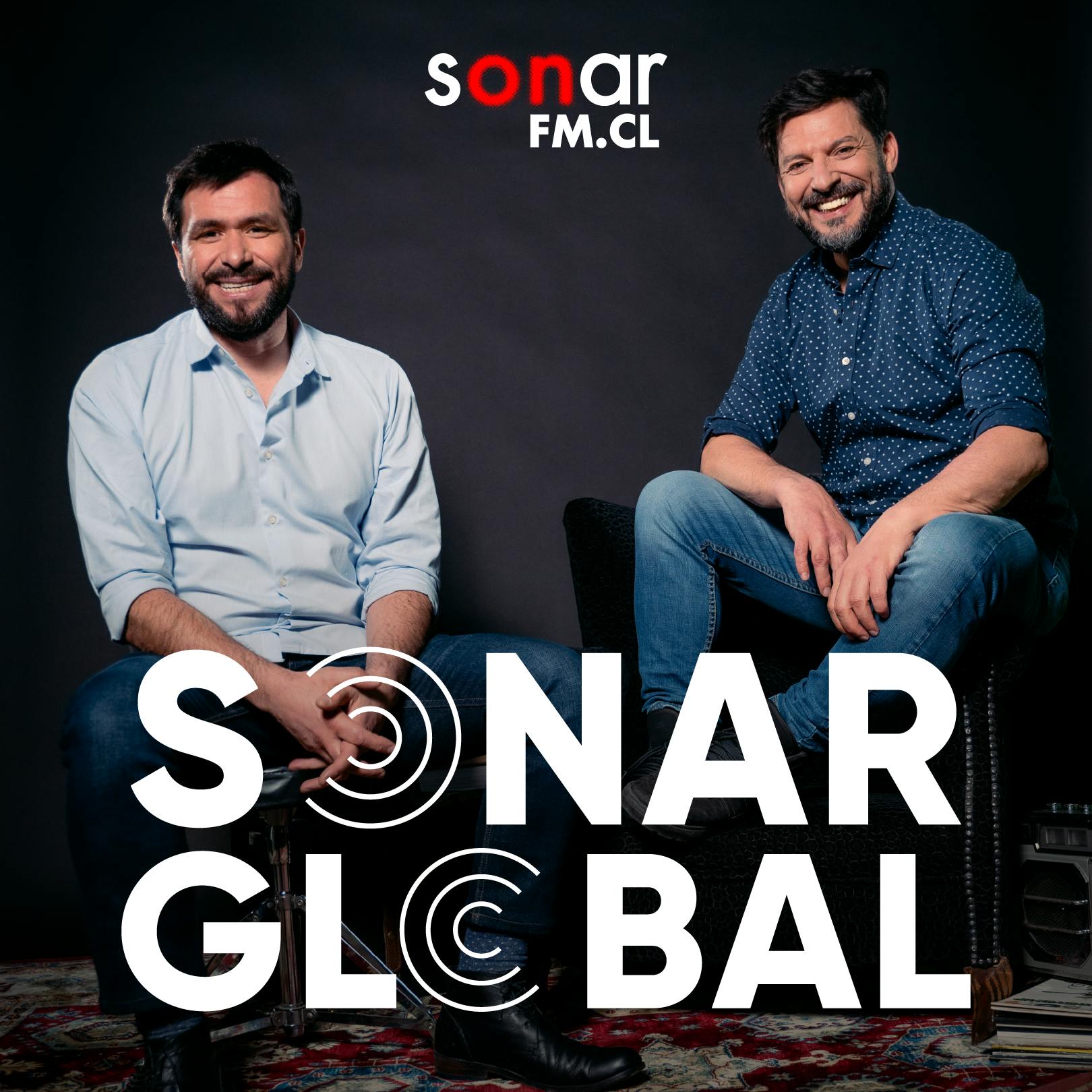 Sonar Global: Rafa Cavada nos actualiza sobre la situación en Ucrania, analizamos el conflicto en La Araucanía y lo que pasa en CC
