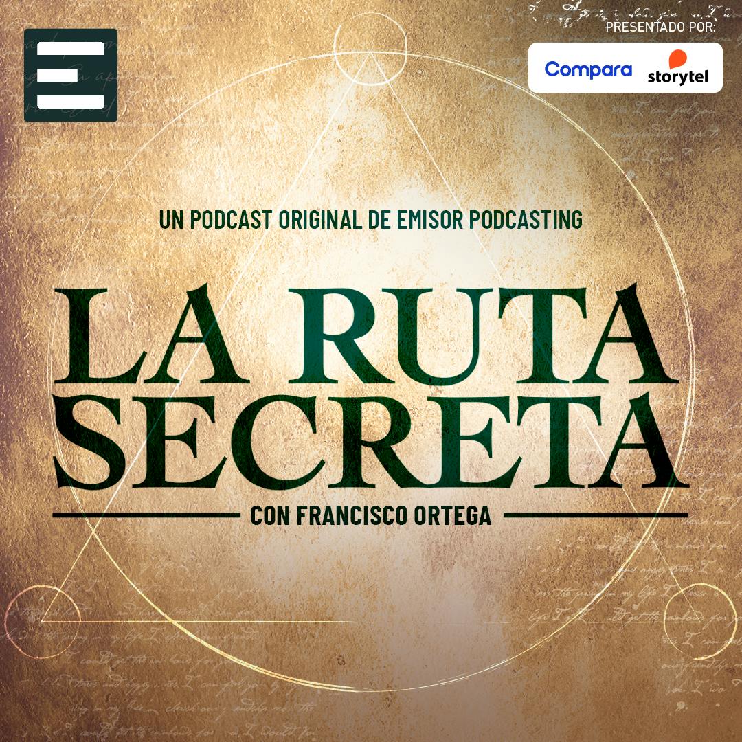 La Ruta Secreta