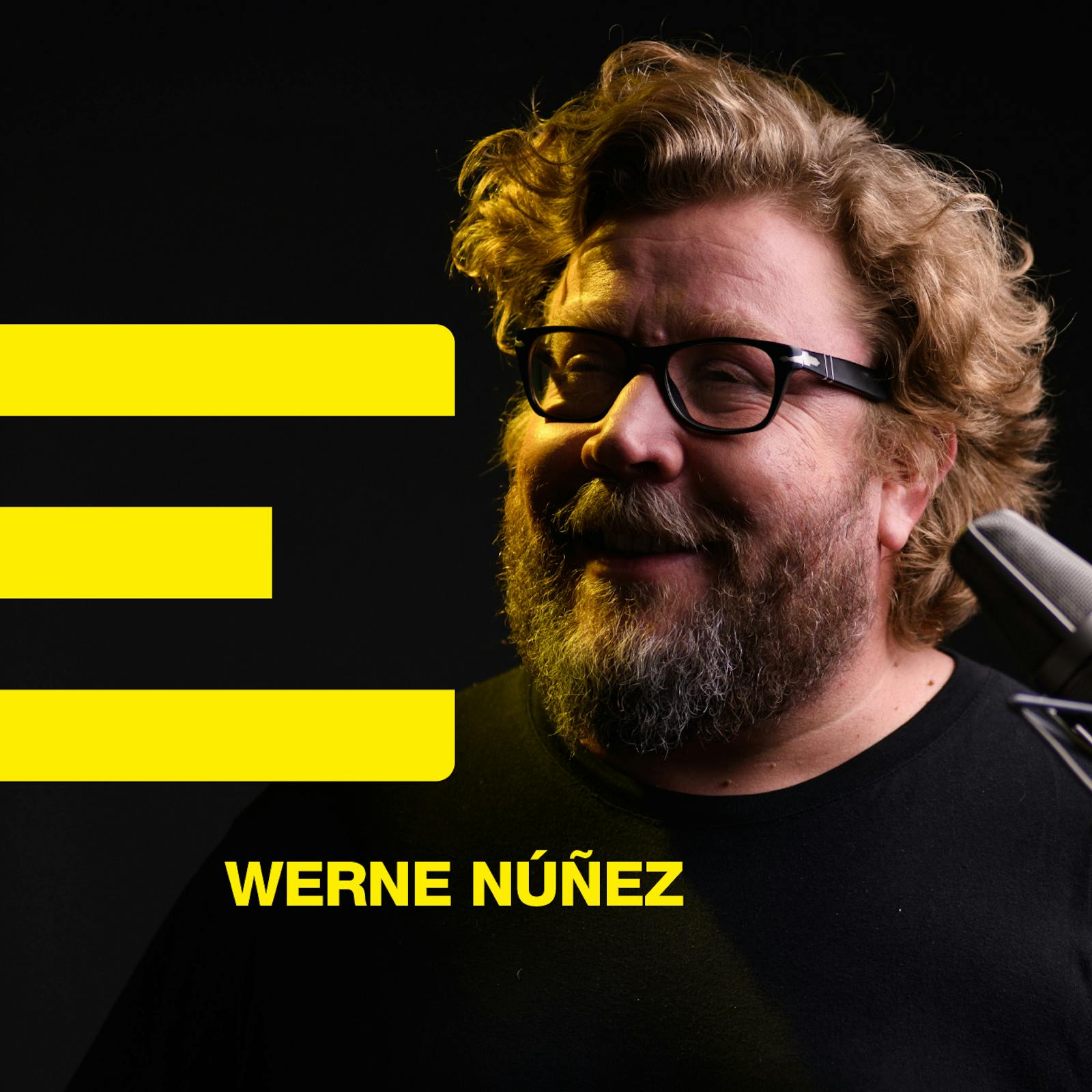 Cazador de Sonidos - Emisor Podcasting