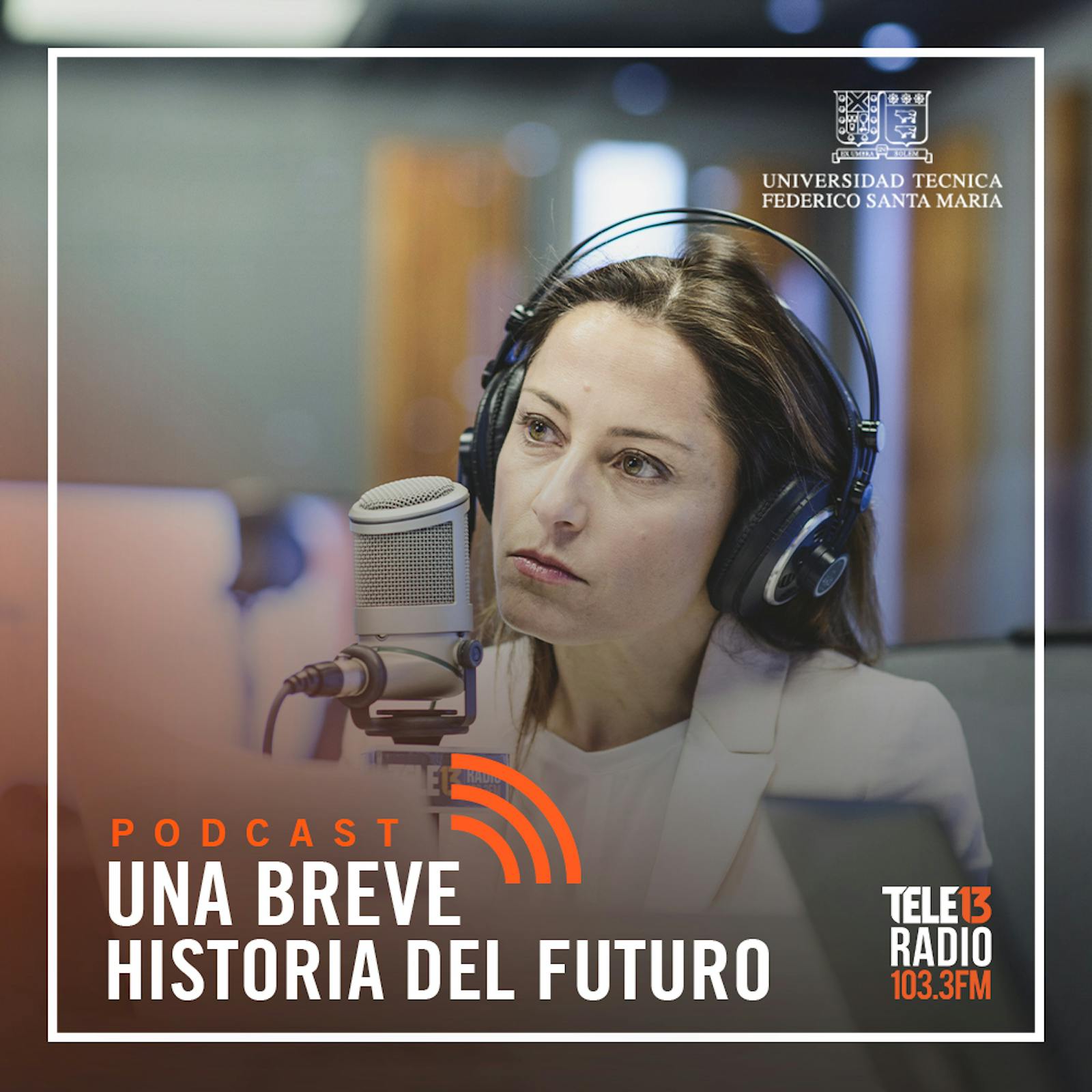 Una Breve Historia del Futuro